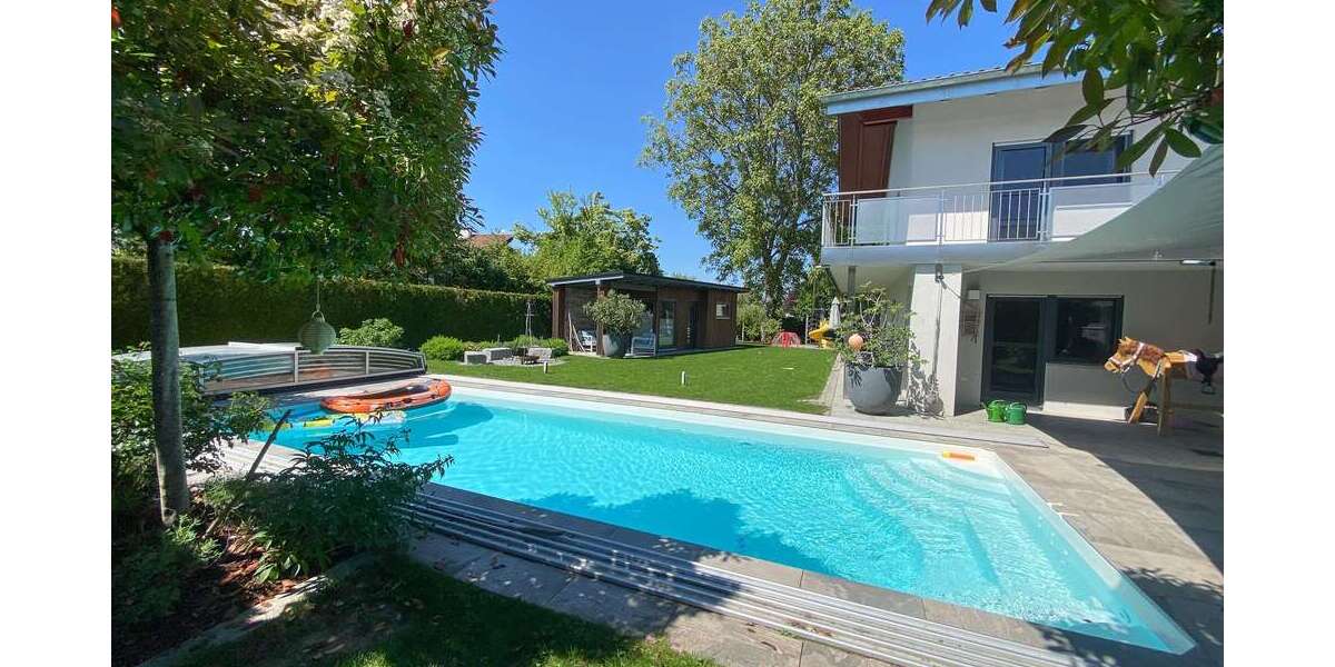 Einfamilienhaus Tettnang - 8 Zimmer, 270 m&sup2;, 2.900&euro; | Angebot:24871691