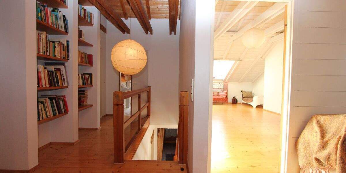 Einfamilienhaus Friedrichshafen Ailingen - 4 Zimmer, 154 m&sup2;, 640.000&euro; | Angebot:25745069