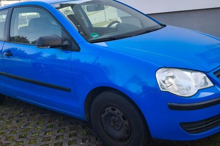 VW Polo 176.000 km 1.450 &euro; Baienfurt 88255