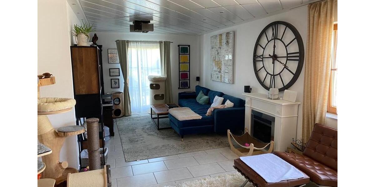 Einfamilienhaus Meckenbeuren - 3.5 Zimmer, 115 m&sup2;, 1.700&euro; | Angebot:25409097