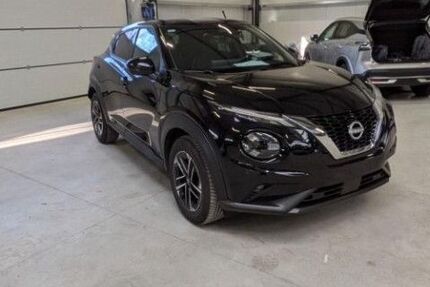 Nissan Juke 15.700 km 18.490 &euro; Baienfurt 88255