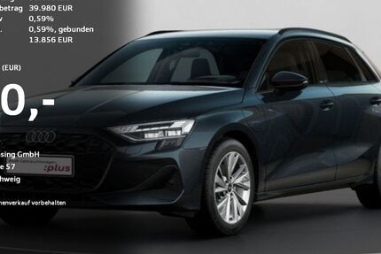 Audi A3 4.808 km 39.980 &euro; Ravensburg 88214