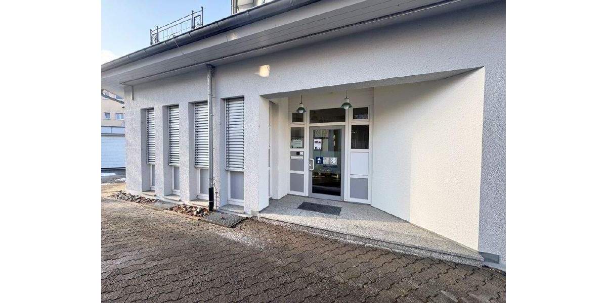 Gewerbeobjekt Ravensburg Südstadt - 2.500&euro; | Angebot:25740572