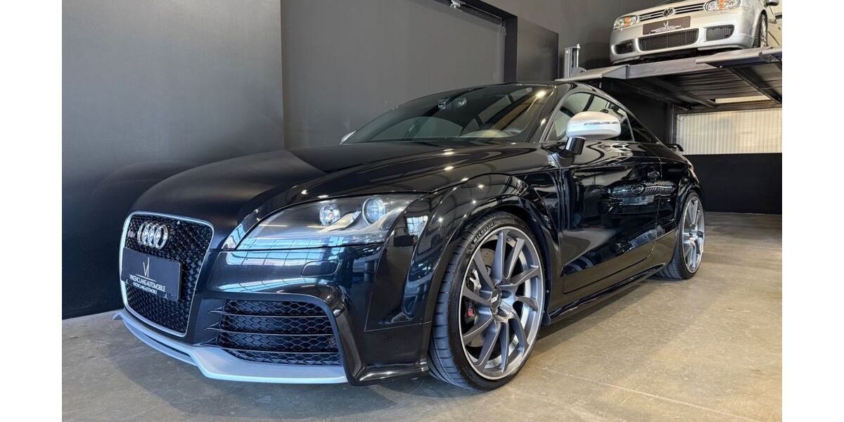 Audi TT 129.900 km 24.990 &euro; Mochenwangen 88284