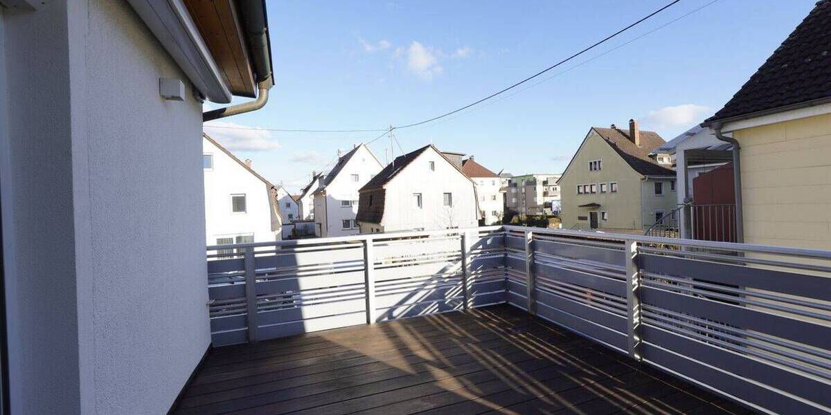 Einfamilienhaus Friedrichshafen Allmannsweiler - 7 Zimmer, 156 m&sup2;, 699.000&euro; | Angebot:25742456