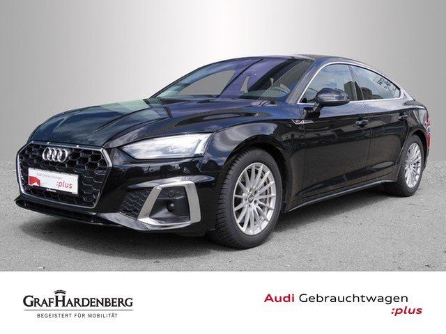 Audi A5 75.500 km 31.490 &euro; Konstanz 78467