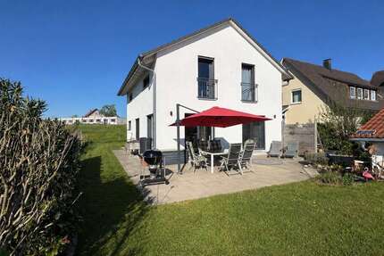 Haus Hergensweiler - 4 Zimmer, 136 m&sup2;, 850.000&euro; | Angebot:26345968