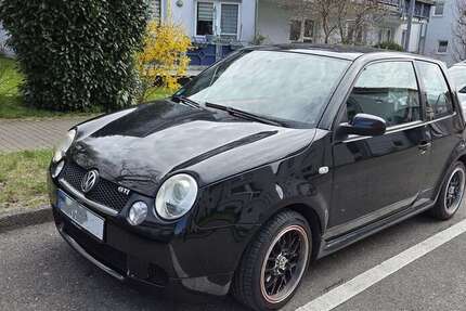 VW Lupo 274.000 km 2.500 &euro; Konstanz, Universitätsstadt 78467