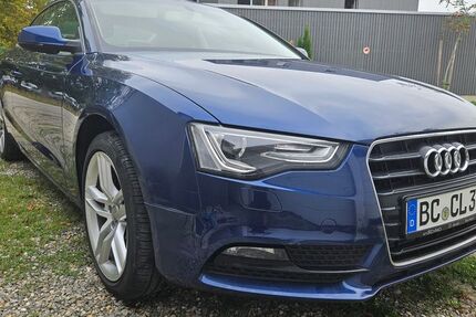 Audi A5 68.000 km 21.500 &euro; Tettnang 88069