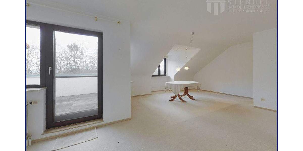 Etagenwohnung Friedrichshafen Fischbach - 2 Zimmer, 78 m&sup2;, 329.000&euro; | Angebot:25797646