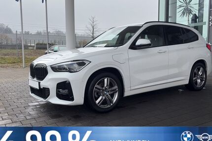 BMW X1 63.000 km 26.680 &euro; Friedrichshafen 88046