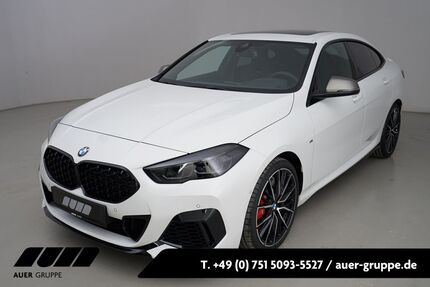 BMW M235 12.490 km 46.990 &euro; Ravensburg 88213