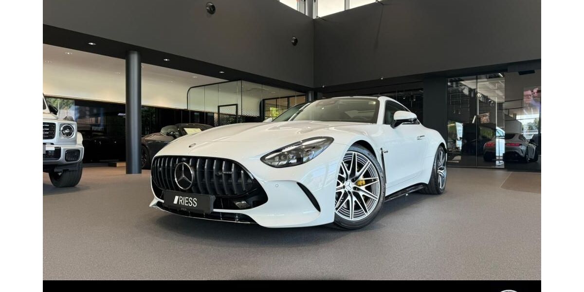 Mercedes-Benz AMG GT 3.600 km 149.900 &euro; Ravensburg 88214