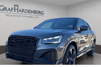 Audi Q2 10.000 km 48.032 &euro; Konstanz 78467