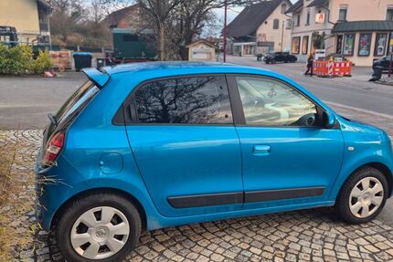 Renault Twingo 173.150 km 3.650 &euro; Kressbronn 88079