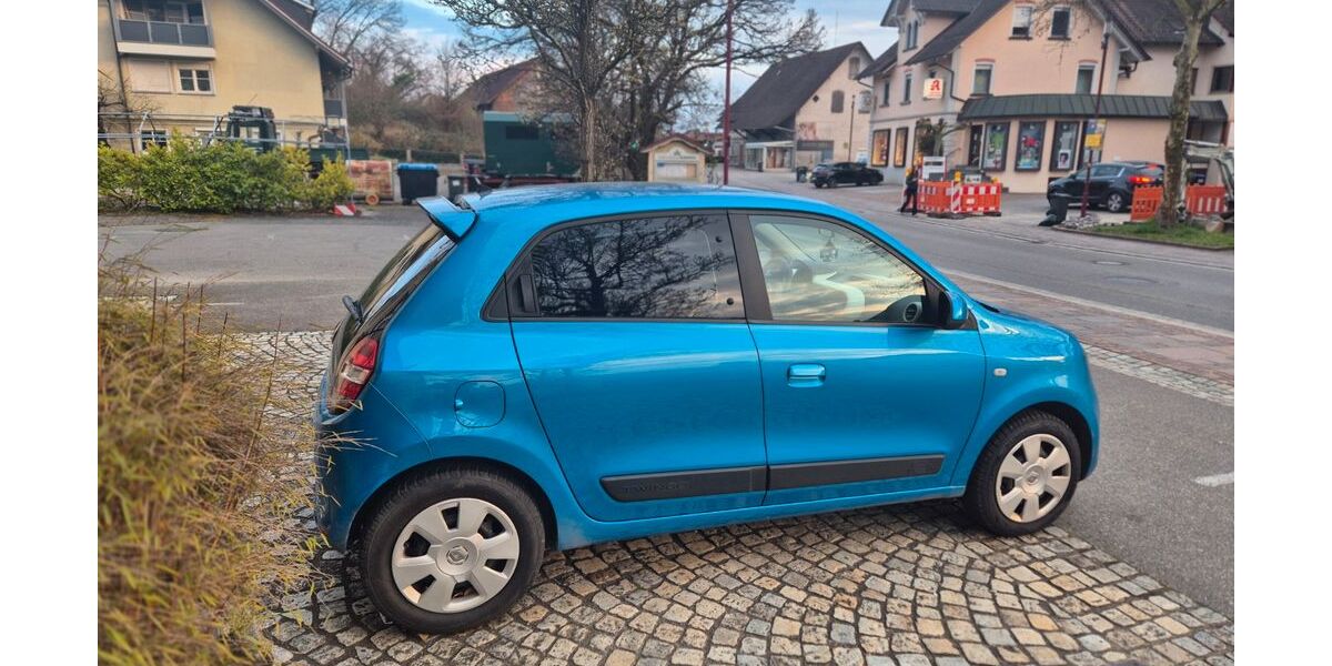 Renault Twingo 173.150 km 3.650 &euro; Kressbronn 88079