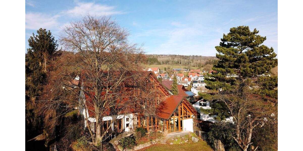 Einfamilienhaus Markdorf - 1 Zimmer, 278 m&sup2;, 1.395.000&euro; | Angebot:25677638