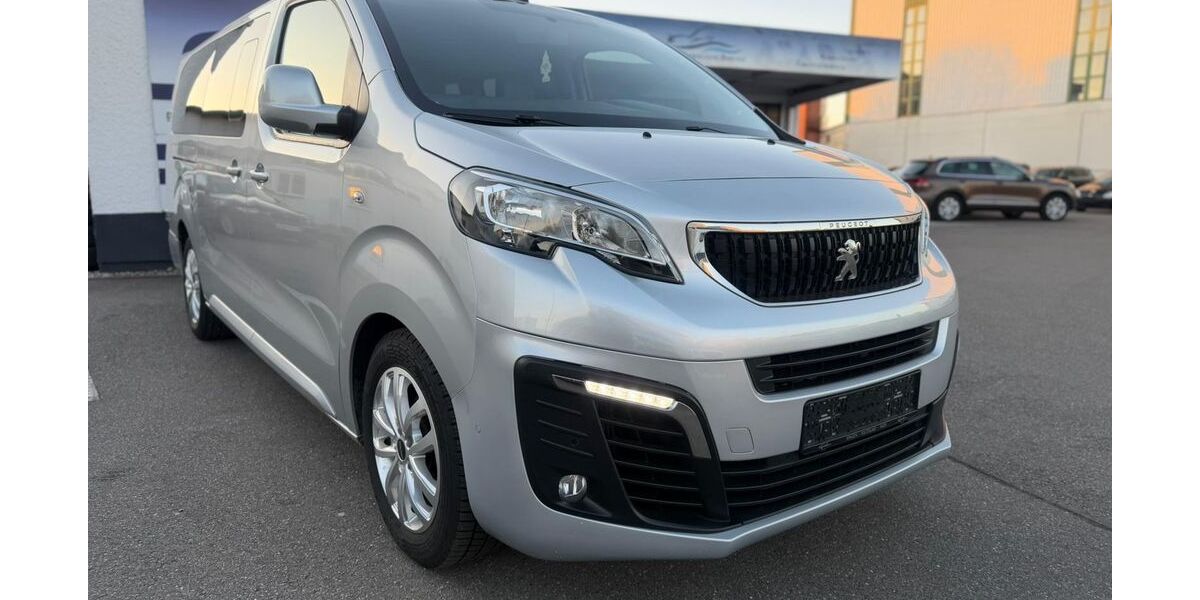 Peugeot Expert 133.440 km 15.900 &euro; Ravensburg 88214