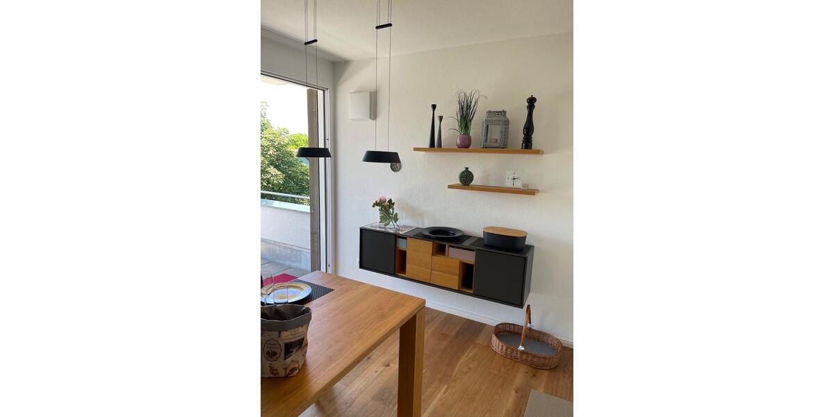 Einfamilienhaus Salem - 2.5 Zimmer, 65 m&sup2;, 1.100&euro; | Angebot:26522915