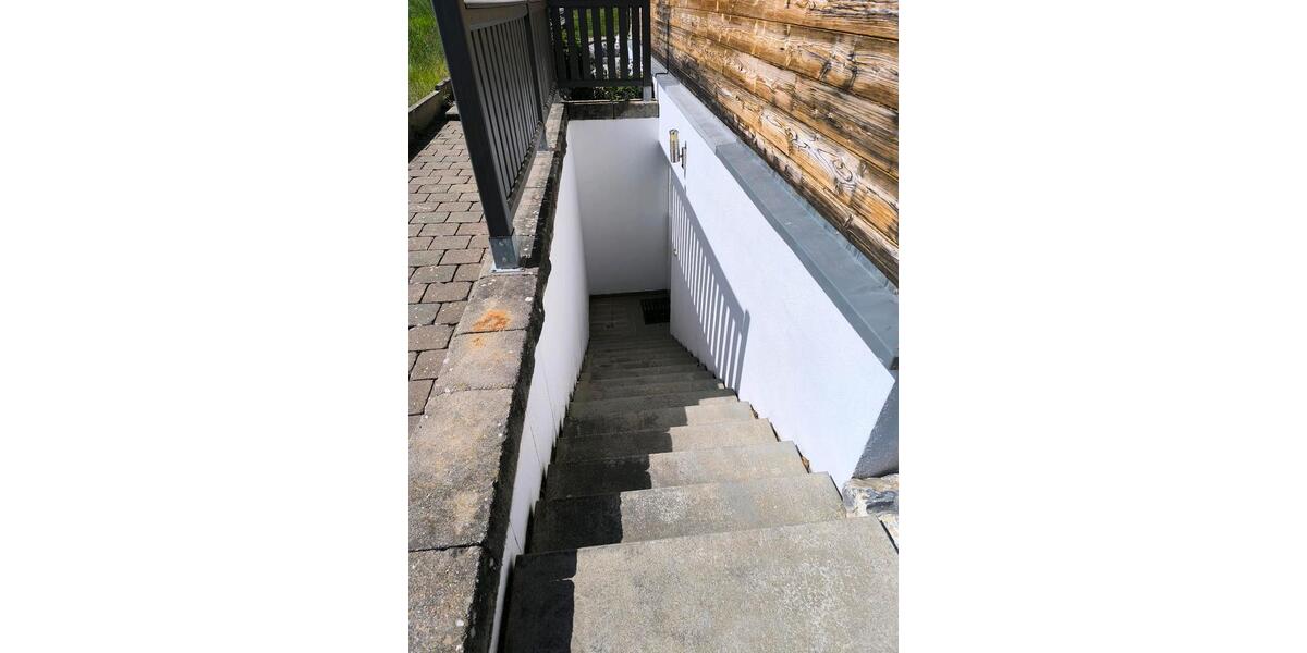 Etagenwohnung Friedrichshafen Ailingen - 1.5 Zimmer, 38 m&sup2;, 630&euro; | Angebot:26596161