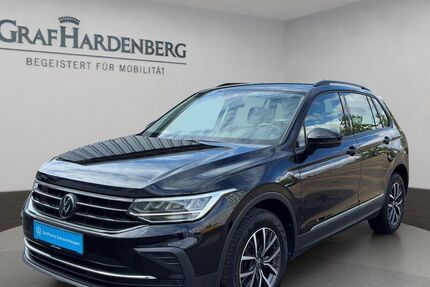 VW Tiguan 51.600 km 24.210 &euro; Konstanz 78467