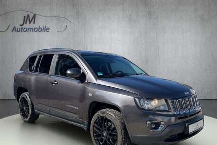 Jeep Compass 199.874 km 7.690 &euro; Meckenbeuren 88074