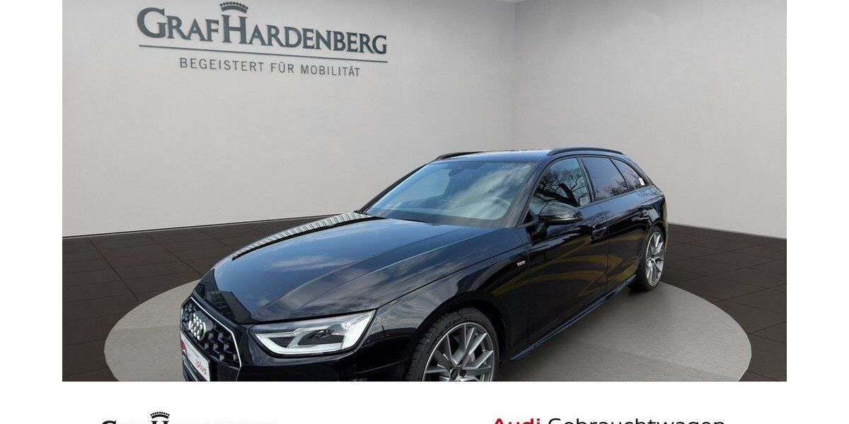 Audi A4 64.000 km 29.930 &euro; Konstanz 78467