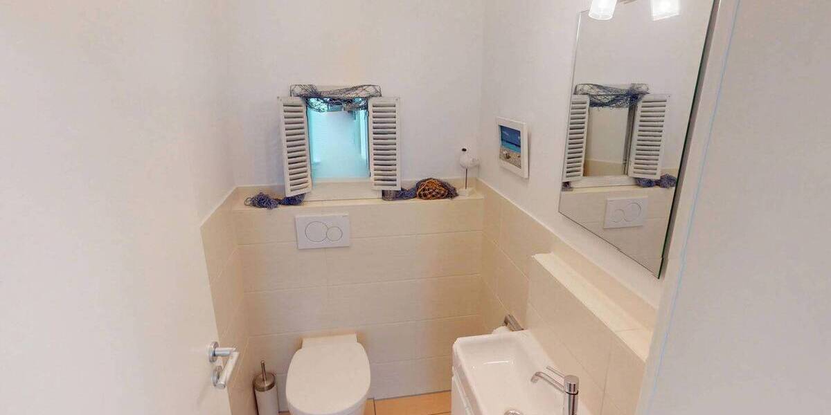 Etagenwohnung Friedrichshafen Zeppelindorf - 3 Zimmer, 101 m&sup2;, 1.690&euro; | Angebot:26891616