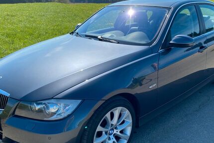 BMW 325 152.500 km 10.300 &euro; Neukirch 88099