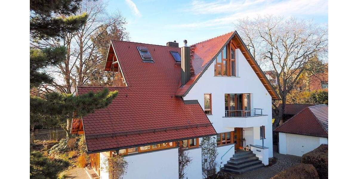 Einfamilienhaus Markdorf - 1 Zimmer, 278 m&sup2;, 1.395.000&euro; | Angebot:25677638