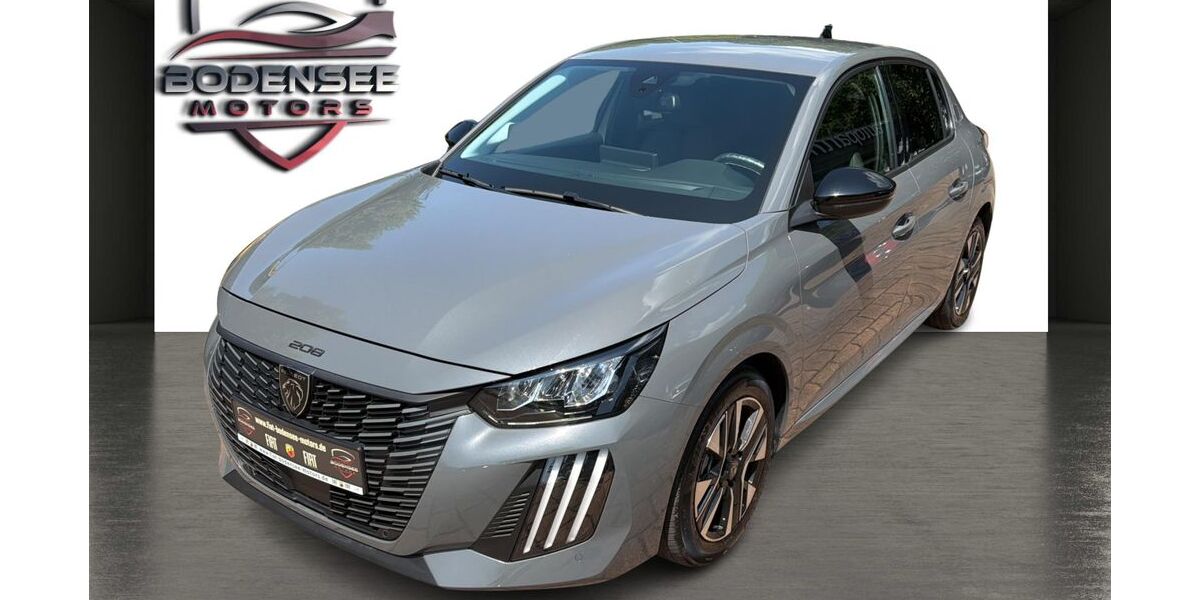 Peugeot 208 15.881 km 14.590 &euro; Lindau (Bodensee) 88131