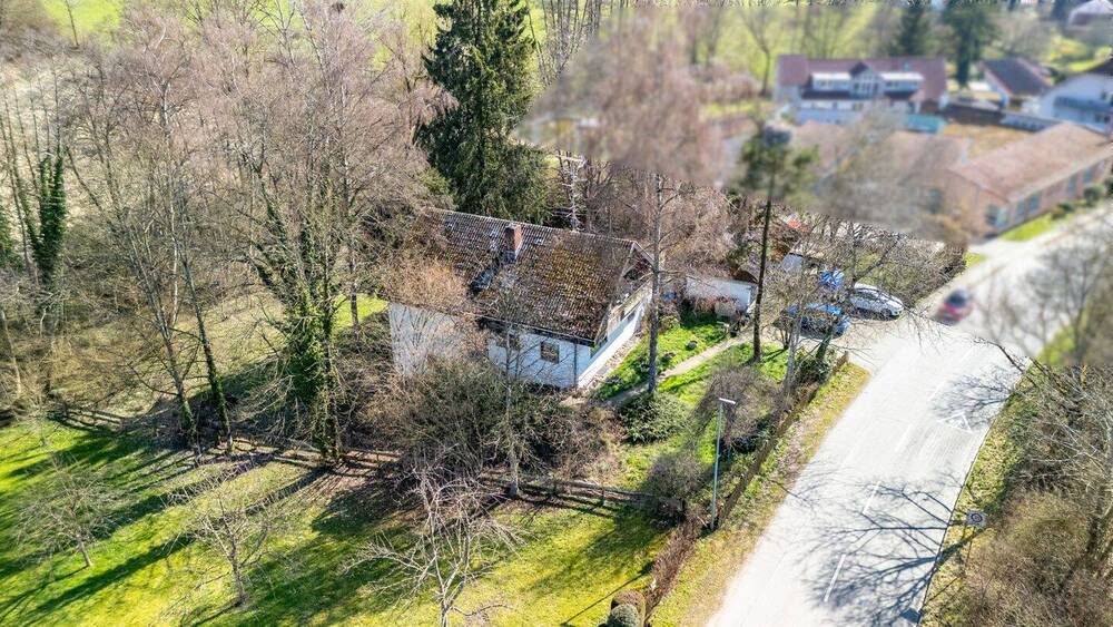 Mehrfamilienhaus, Wohnhaus Überlingen Deisendorf - 1 Zimmer, 222 m&sup2;, 575.000&euro; | Angebot:26015552