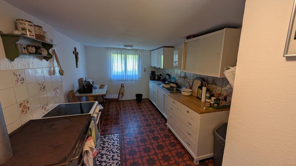 Einfamilienhaus Scheidegg - 5 Zimmer, 120 m&sup2;, 670.000&euro; | Angebot:25963450