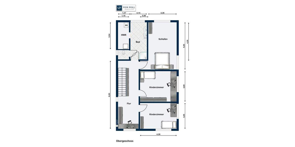 Einfamilienhaus Überlingen / Ernatsreute Lippertsreute - 5 Zimmer, 156 m&sup2;, 795.000&euro; | Angebot:25677636