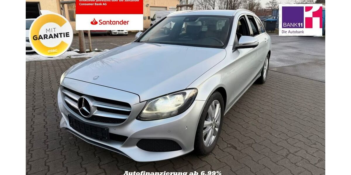 Mercedes-Benz C 220 158.700 km 16.650 &euro; Friedrichshafen 88046
