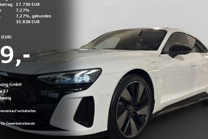 Audi e-tron GT 60.529 km 52.270 &euro; Ravensburg 88214
