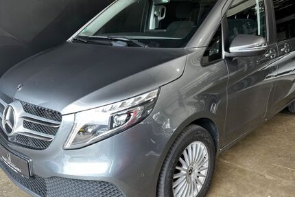 Mercedes-Benz V 300 148.900 km 45.990 &euro; Mochenwangen 88284
