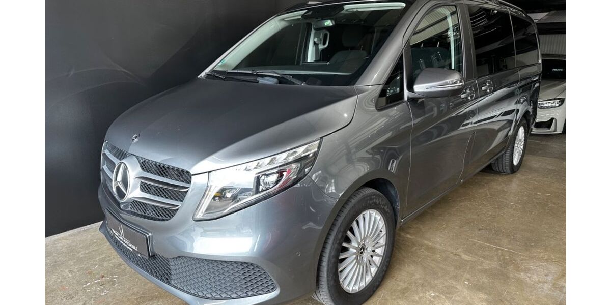 Mercedes-Benz V 300 148.900 km 49.990 &euro; Mochenwangen 88284