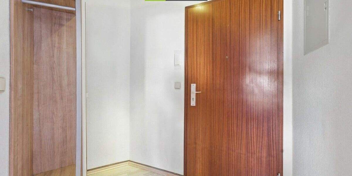 Etagenwohnung Friedrichshafen / Manzell Fischbach - 1 Zimmer, 42 m&sup2;, 198.000&euro; | Angebot:25740500
