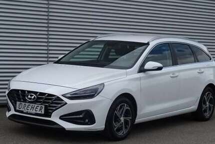 Hyundai i30 50.000 km 18.990 &euro; Ravensburg 88213