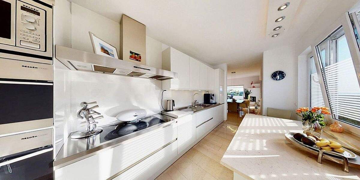 Doppelhaushälfte Tettnang - 6 Zimmer, 224 m&sup2;, 1.195.000&euro; | Angebot:25657310