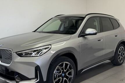 BMW iX1 13.840 km 47.600 &euro; Ravensburg 88213