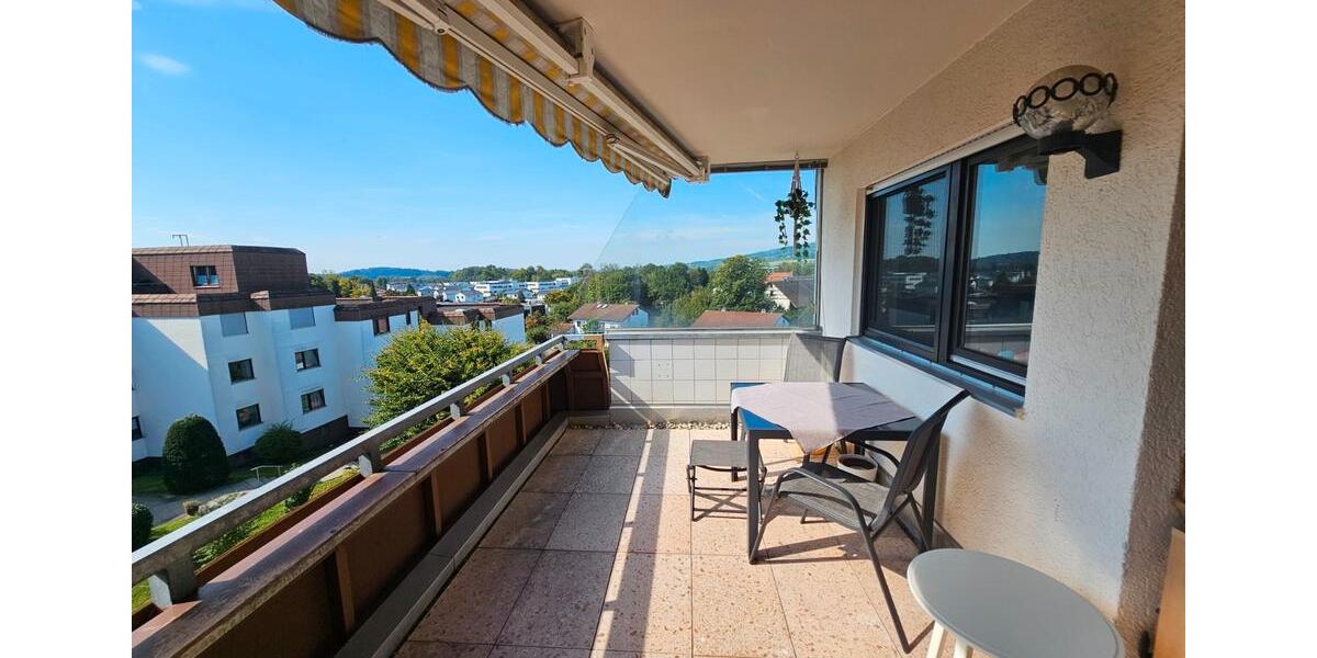 Etagenwohnung Oberteuringen - 2.5 Zimmer, 79 m&sup2;, 259.000&euro; | Angebot:26126758