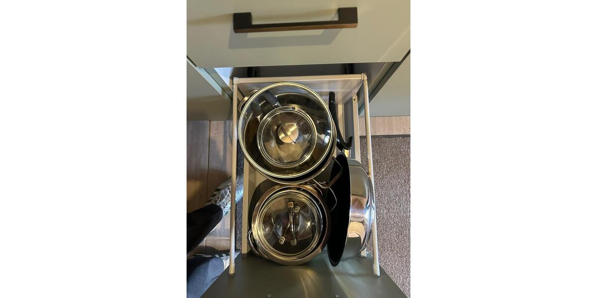 Etagenwohnung Lindau (Bodensee) - 2 Zimmer, 54 m&sup2;, 1.200&euro; | Angebot:25824632