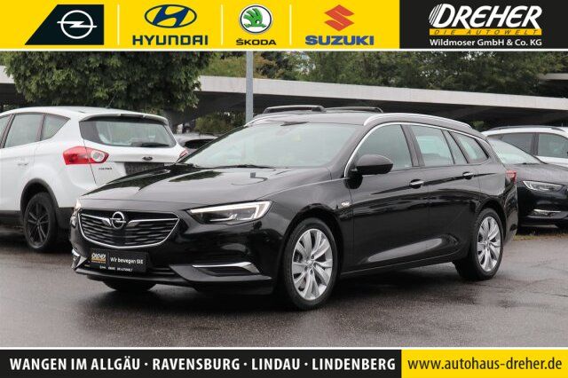 Opel Insignia 70.804 km 17.790 &euro; Wangen 88239