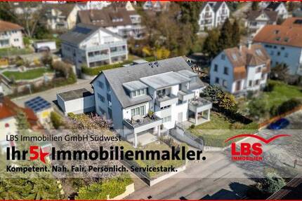 Wohnung Überlingen - 3 Zimmer, 105 m&sup2;, 695.000&euro; | Angebot:26015553