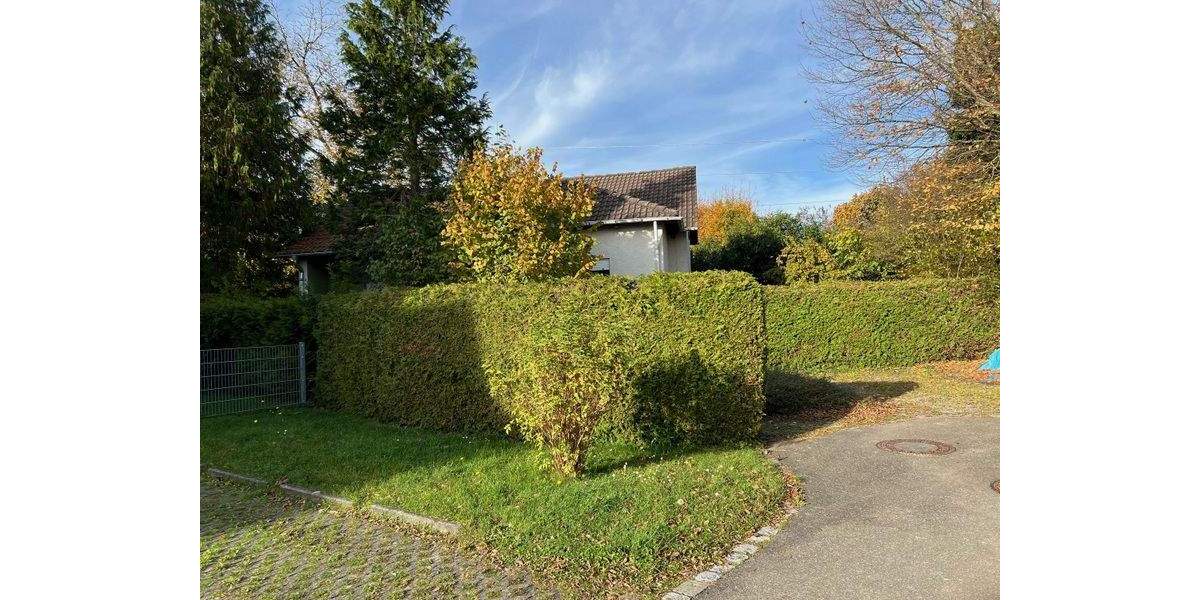 Einfamilienhaus Langenargen - 5 Zimmer, 124 m&sup2;, 730.000&euro; | Angebot:25690737