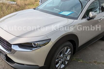 Mazda CX-30 4.060 km 26.880 &euro; Überlingen 88662