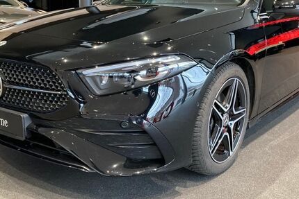 Mercedes-Benz A 200 14.733 km 31.900 &euro; Ravensburg 88214