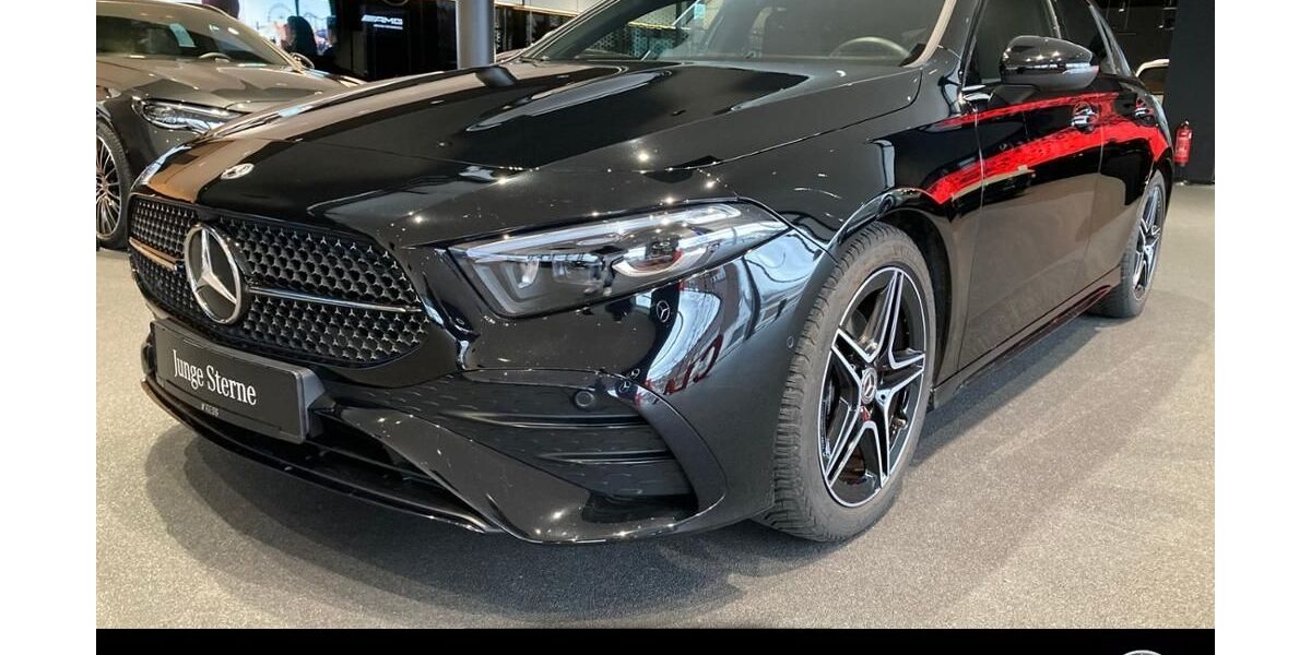 Mercedes-Benz A 200 14.733 km 31.900 &euro; Ravensburg 88214